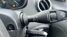 Ford KA+ 1.2 Zetec 5dr Petrol Hatchback